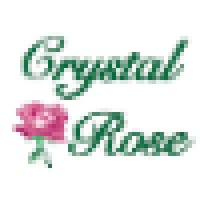 Crystal Rose Logo