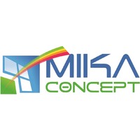 MIKACONCEPT Logo