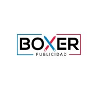 Boxer Publicidad Logo