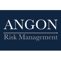 ANGON RISK MANAGEMENT Logo