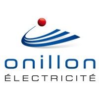 ONILLON Electricité Logo