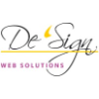 DeSign SC- Web Solutions Logo