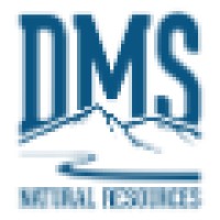 DMS Natural Resources LLC Logo