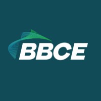 BBCE - Balcão Brasileiro de Comercialização de Energia Logo