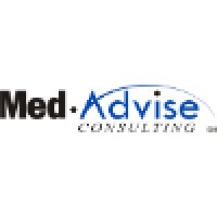 Med-Advise Consulting Logo