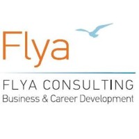 Flya Consulting Logo