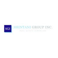 The Shintani Group, Inc. Logo
