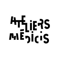 Ateliers Médicis Logo