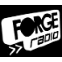 Forge Radio Logo