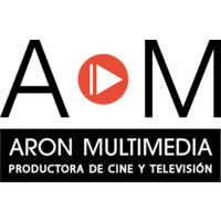 Aron Multimedia SL Logo