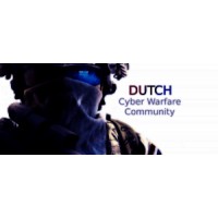 Nederlands Cyber Doctrine Instituut Logo