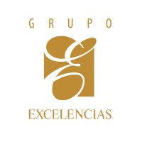 Grupo Excelencias Logo