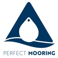 PERFECT MOORINGS Logo