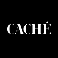 Caché Logo