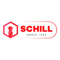 SCHILL OUTILLAGE Logo
