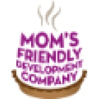 MFDC Logo