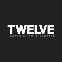 TWELVE Logo