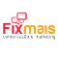 Fixmais Comunicação Logo
