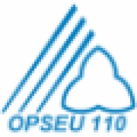 OPSEU Local 110 Logo