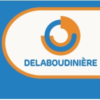 DELABOUDINIERE Logo