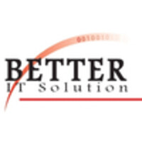 Better IT Solution Logo