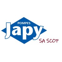 POMPES JAPY Logo