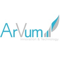 ArVum Innovation & Technology Logo