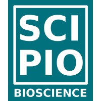 Scipio bioscience Logo