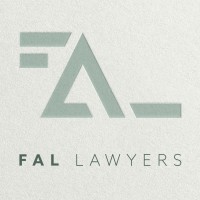 FAL Lawyers Logo