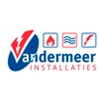 Vandermeer Installaties Logo