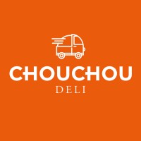 CHOUCHOU DELI Logo