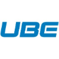 UBE America Inc. Logo