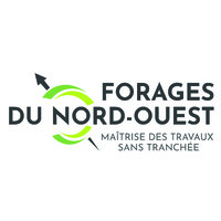 FORAGES DU NORD OUEST Logo