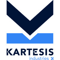 KARTESIS INDUSTRIES Logo