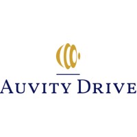 AUVITY DRIVE Logo