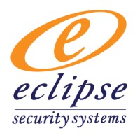 Eclipse Security Systems Logo