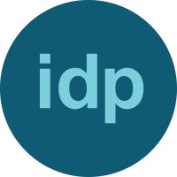 Id Planning - Community Consultation Logo