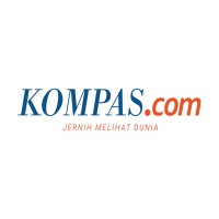 Kompas.com Logo