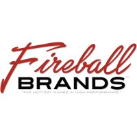 Fireball Brands Logo