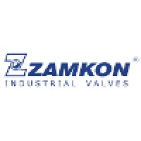 ZAMKON Logo