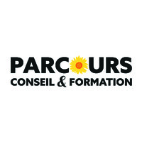 Parcours Conseil et Formation Logo