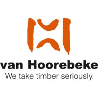 van Hoorebeke Timber Logo