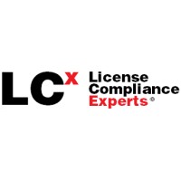 License Compliance Experts Logo
