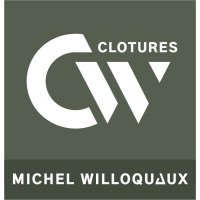 CLOTURES MICHEL WILLOQUAUX Logo