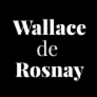 Wallace de Rosnay Logo