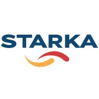 Starka Betong Logo