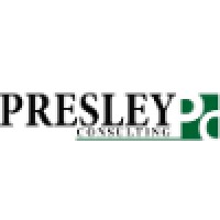Presley Consulting Logo