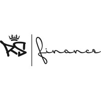RS Finance Logo