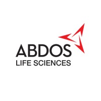 Abdos Life Sciences Logo