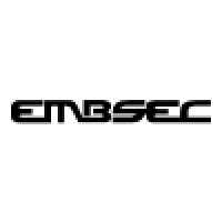 Embsec AB Logo